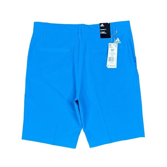 Adidas Ultimate365 Core 10” Shorts - Picture 3 of 5